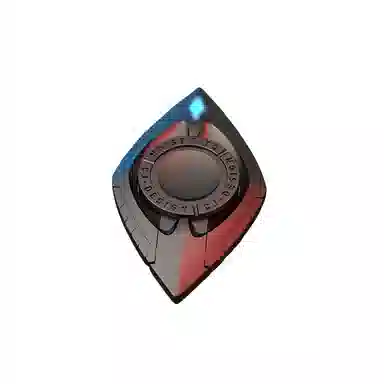 万格 折叠创意解压 指尖陀螺