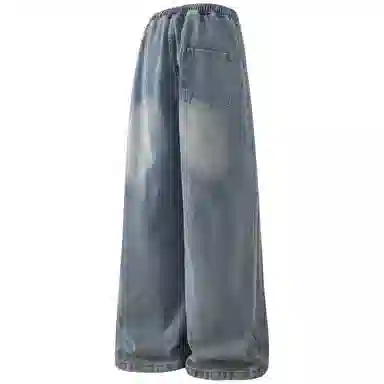 SPONGEBOB SQUAREPANTS vibe