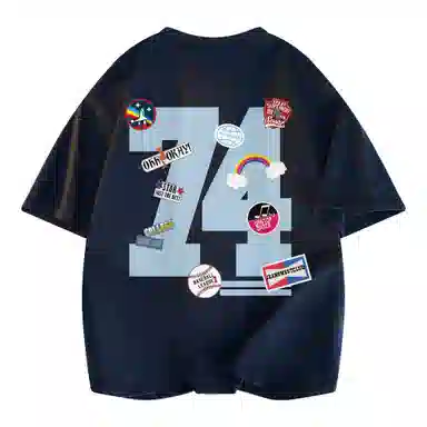 JEANSWEST CLUB LogoT