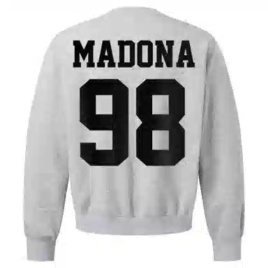 MADONA logo