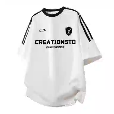 Colorful Creations T