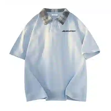 MUSCLETECH logoPOLOPolo