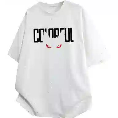 Colorful Creations logoT