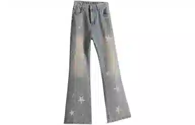 ALI THE FOX cleanfit