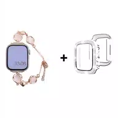 Akkerds Apple Watch
