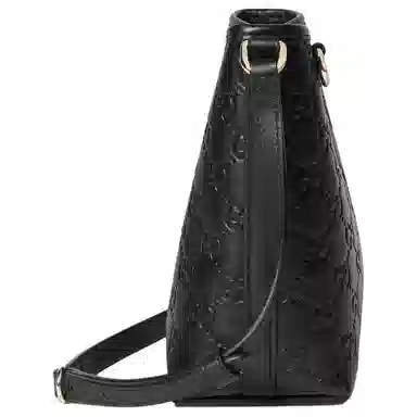 Gucci GG Emblem Mini Bag