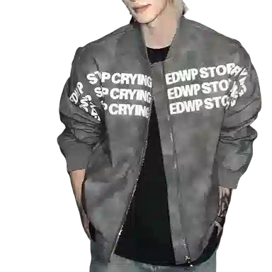 GOSNACE bomber