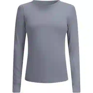 lululemon Hold Tight Long Sleeve T