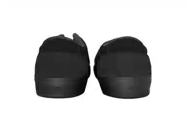 Nike SB Chron 2 Black Silver