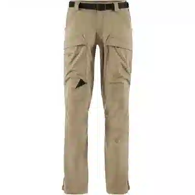 KLATTERMUSEN Gere 3.0 Pants Logo
