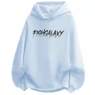 FISHGALAXY Logo