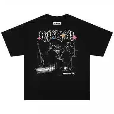 88rising T