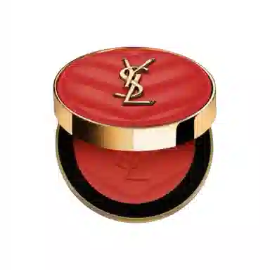 YSL Micro-Glow Blush 2025 Spring