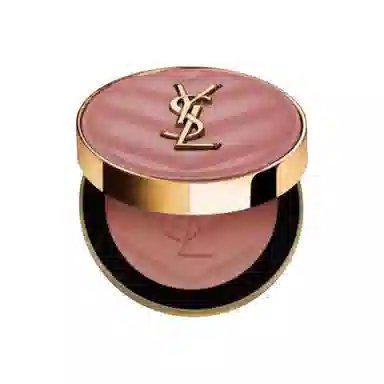 YSL Micro-Glow Blush 2025 Spring