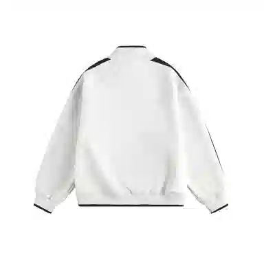 AFISHSTAY Retro Stripe Jacket