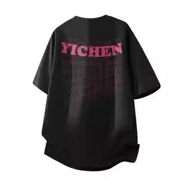 YICHEN logoT