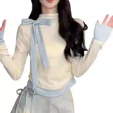 T
