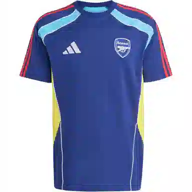 adidas Arsenal SS25 FESTIVAL PACK T-SHIRT T
