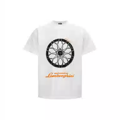 Automobili Lamborghini logoT