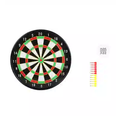 万格 磁性 飞镖