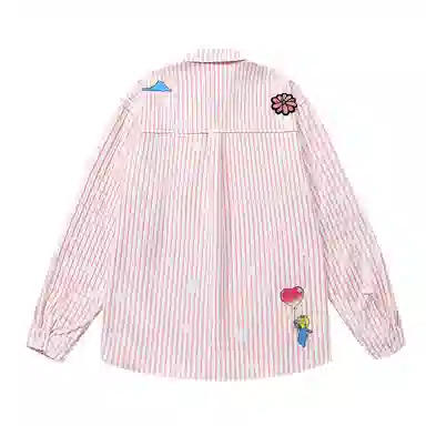 The Simpsons Hawaiian Shirt