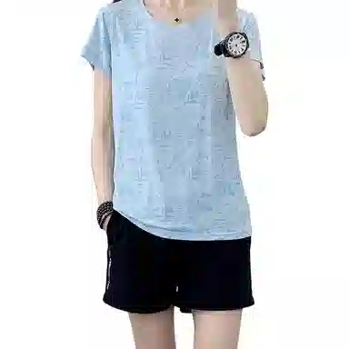 T