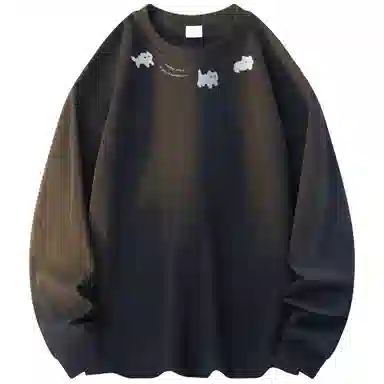 Mackyo 260G LogocleanfitT