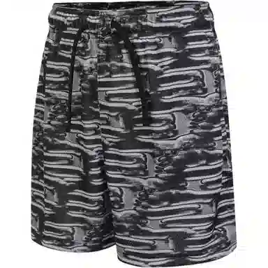 Jordan As M J DF SPRT AOP MESH SHORT Dri-FIT