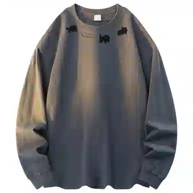 Mackyo 260G LogocleanfitT