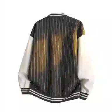 PARTWHOLE oversize