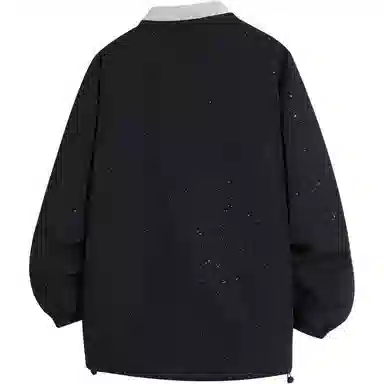 s.k. manor hill Logo