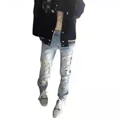 struggle vintage95 ins