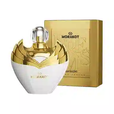 M MORAKOT EDT