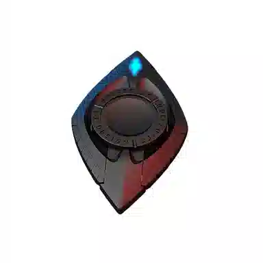 万格 折叠创意解压 指尖陀螺