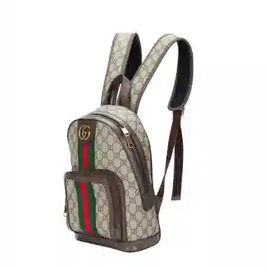 Gucci Ophidia Backpack