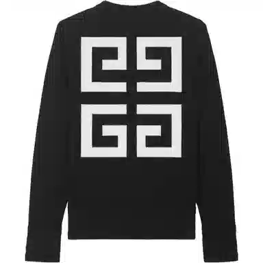GIVENCHY SS21 Logo