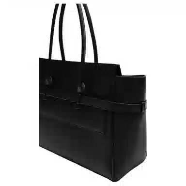 ZARA PU