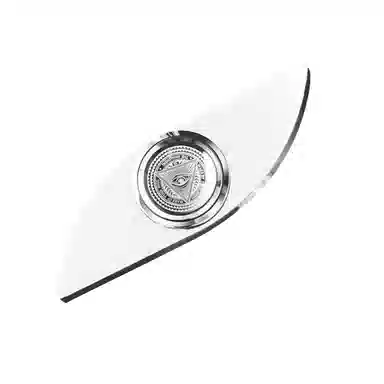 万格 不锈钢黑科技 指尖陀螺