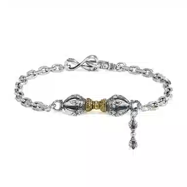 DREAMPETAL S925 Bracelet