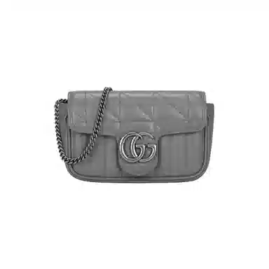 GUCCI Marmont Logo