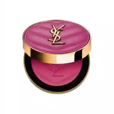 YSL Micro-Glow Blush 2025 Spring
