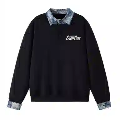 SAME FLOW POLO