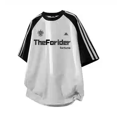 FORIDER T