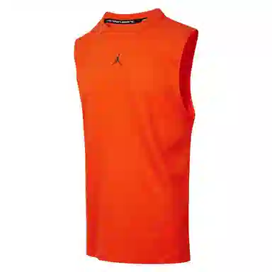 Jordan DF SPRT ASM J SLVLS Logo