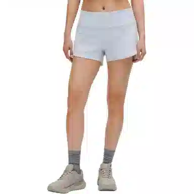 lululemon Speed Up Shorts 4"