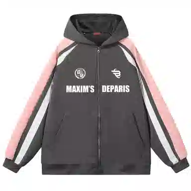 maxim's de paris Logo