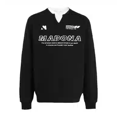 MADONA logoT