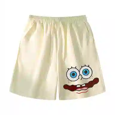 SPONGEBOB SQUAREPANTS
