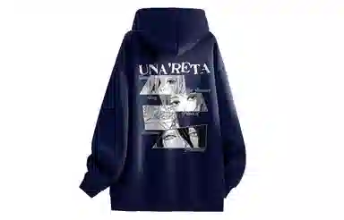 UNA RETA vintageoversize