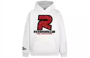 REXSHION Logo